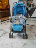 Stroller and Walker