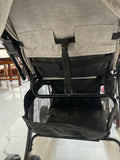 Baby trolley