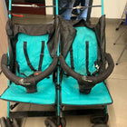 R FOR RABBIT Stroller/Pram