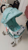 MEE MEE stroller/pram – adjustable, safe, and travel-ready companion for your growing baby.


