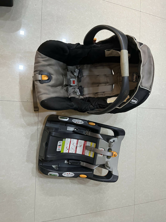 CHICCO  Car Seat
