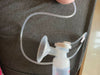 LUVLAP ADORE Electric Breast Pump