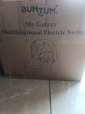 BUMTUM Electric Jhula