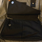 R for Rabbit Caramello Delight diaper bag for moms with multiple storage compartments, spacious design, comfortable carrying straps, and organized space for baby essentials.