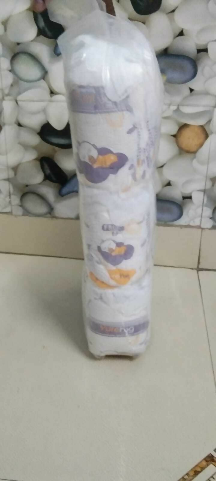 Baby Diapers Medium Size pack of 50 pieces, designed for convenient everyday diapering with a comfortable fit and practical absorbent design for babies.