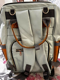 STARANDDAISY diaper bag for mothers with spacious compartments, multiple storage pockets, comfortable carrying straps, and organized space for baby essentials during travel and outings.