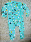 BABYHUG and MARK & MIA baby rompers combo featuring soft breathable fabric, snap-button closures, and comfortable everyday outfits for newborns and babies.
