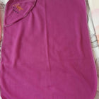 Baby Soft Towels Combo of 3 in Almost New condition featuring soft and comfortable fabric, ideal for bath time, wiping, drying, and everyday baby care at home or while travelling.