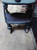 EASYWALKER stroller and buggy with comfortable seat, smooth wheels, safety harness, adjustable canopy, and compact design for easy baby travel and everyday outings.