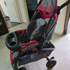 Infant Car Seat Cum Rocker for babies with dual-purpose design for car travel and supervised rocking.