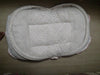 BELIITLE Baby Mattress with Pillow