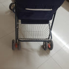 Baby Stroller/Pram for convenient everyday walks, travel and family outings with your little one.