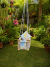 Baby Swing/Baby Jhula/Hanging Baby Chair