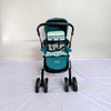 BABYHUG 2-in-1 Rock Roll Stroller Cum Rocker Reversible Handle B196