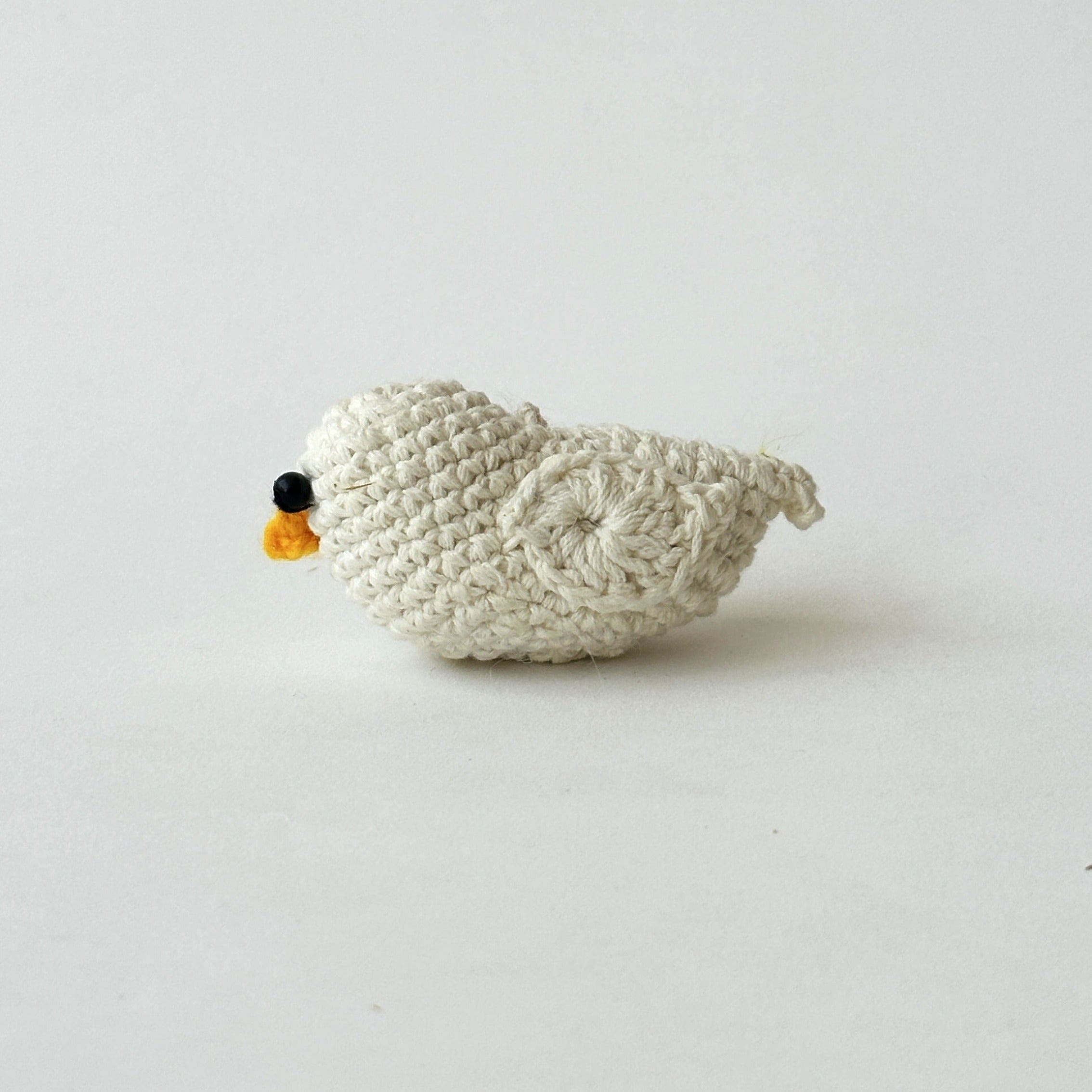 Handmade Crochet Toys – Crafted with Love for Your Little One! 