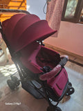 BABYHUG Symphony Stroller/Pram