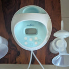 SPECTRA S1 PLUS Electric Breast Pump