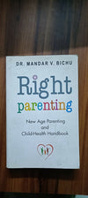 RIGHT PARENTING BOOK /Book for New Parents