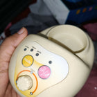 MEHAR READY BABY Advanced breast pump with adjustable suction settings, comfortable pumping design, milk collection system, and efficient breastfeeding support for nursing mothers.