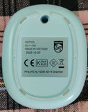 PHILIPS AVENT Electric Breast Pump in Almost New condition featuring convenient electric operation, adjustable pumping settings, a comfortable breast cushion, and an easy-to-use design for everyday breast milk expression.