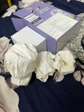 Philips Electric Breast Pump in Preloved New condition, available in Mumbai, featuring comfortable milk expression, easy-to-use controls, soft breast cushion, and compact design for convenient everyday pumping.