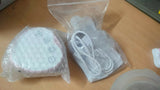 MISK Wearable Electric Breast Pump – Hands-Free & Premium Feeding Convenience