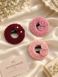 Kanjak Return Gift Combo – Crochet Clips