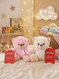 Teddy Combo Set