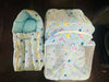 BABY KINGDOM Baby Bed + Baby Nest