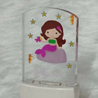 Colour Changing Night Lamp