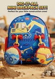 Premium Quality Kids Vest Bag (10")