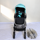 My Babiie MB240 Billie Faiers Reversible Baby Pushchair Blue B201