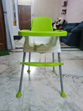 High chair
