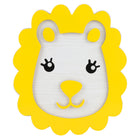 Lion Night Light – Cute Animal‑Shaped Night Lamp for Kids