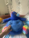 Unicorn seat