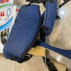 MUM AND ME Hauck 4-way baby carrier – safe, comfortable, and versatile for parents on the go.