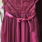 MAX baby girl dress – stylish, comfy, and perfect for every little princess’s special moments.

