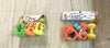 Rattles and Toys for Baby - 2 Sets
