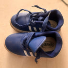 BABYHUG Girls Shoes Light Green