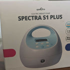 SPECTRA S1 PLUS Electric Breast Pump
