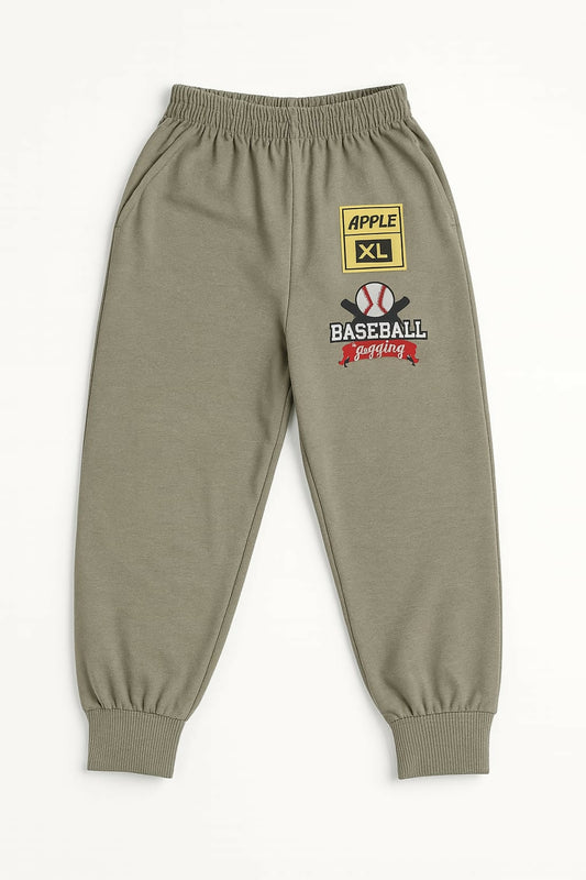APPLE KIDS GRIP PANT 