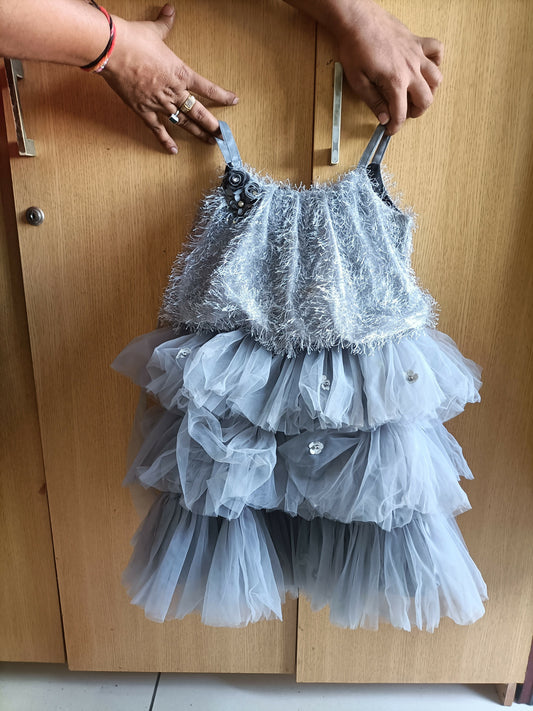 Baby girls dresses