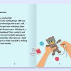 Yarn Fun: Crochet for Kids Book - By Jude Jacob
