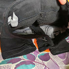 Black jeans