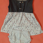 Frocks for Baby Girl( Combo of 2 )