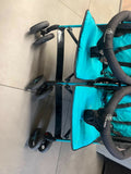 R FOR RABBIT Stroller/Pram