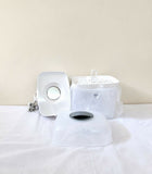 Chicco SterilNatural 2 In 1 Electric Steam Sterilizer Brand New