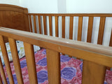 Baby cot big size