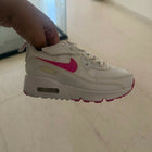 NIKE AIR MAX Kids Shoes (Girls)