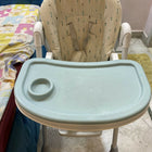 R FOR RABBIT Marshmallow  Baby Feeding Chair
